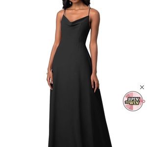 Azazie daenerys black